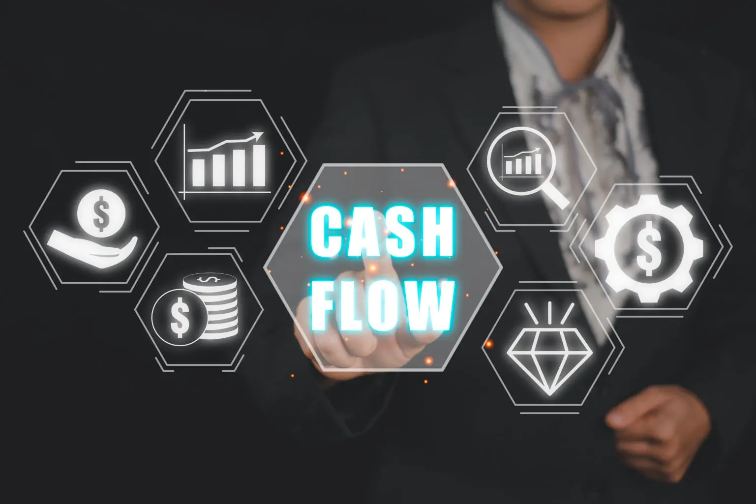 Importance of Cash Flow Management