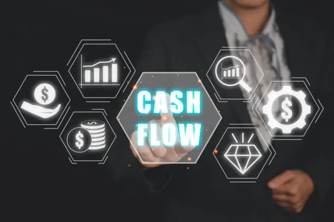 The Importance of Cash Flow Management for Growing SMEs