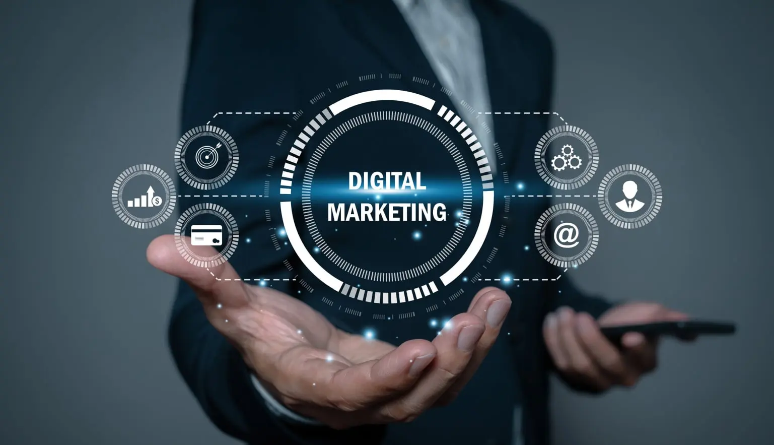 Digital Marketing Tactics