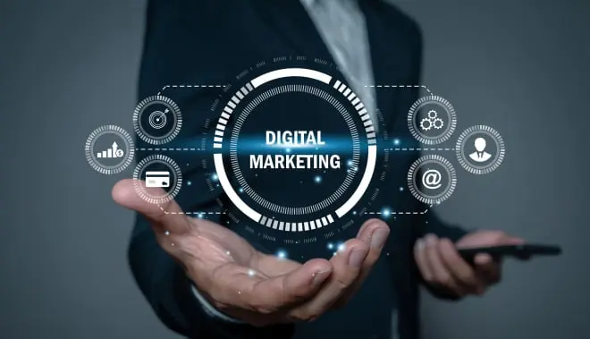 Digital Marketing Tactics for SMEs