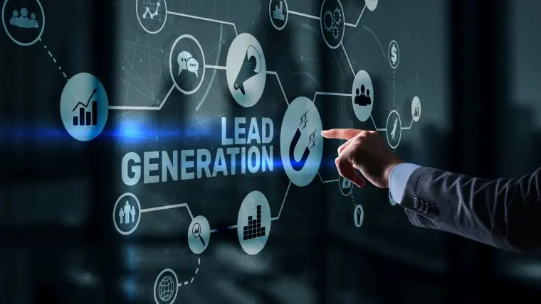 Webinar: Lead Management 