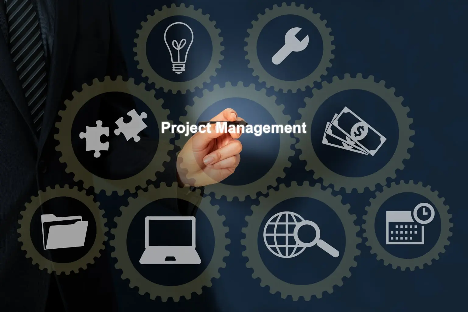 Project Management Tools