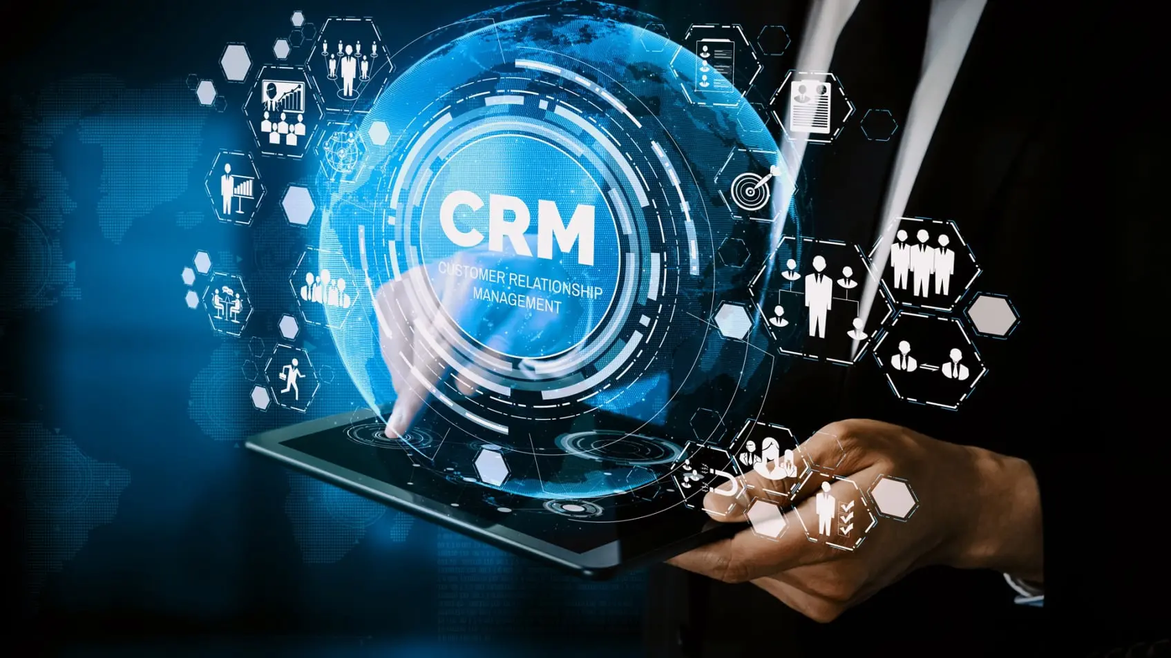 Sales and Marketing Automation