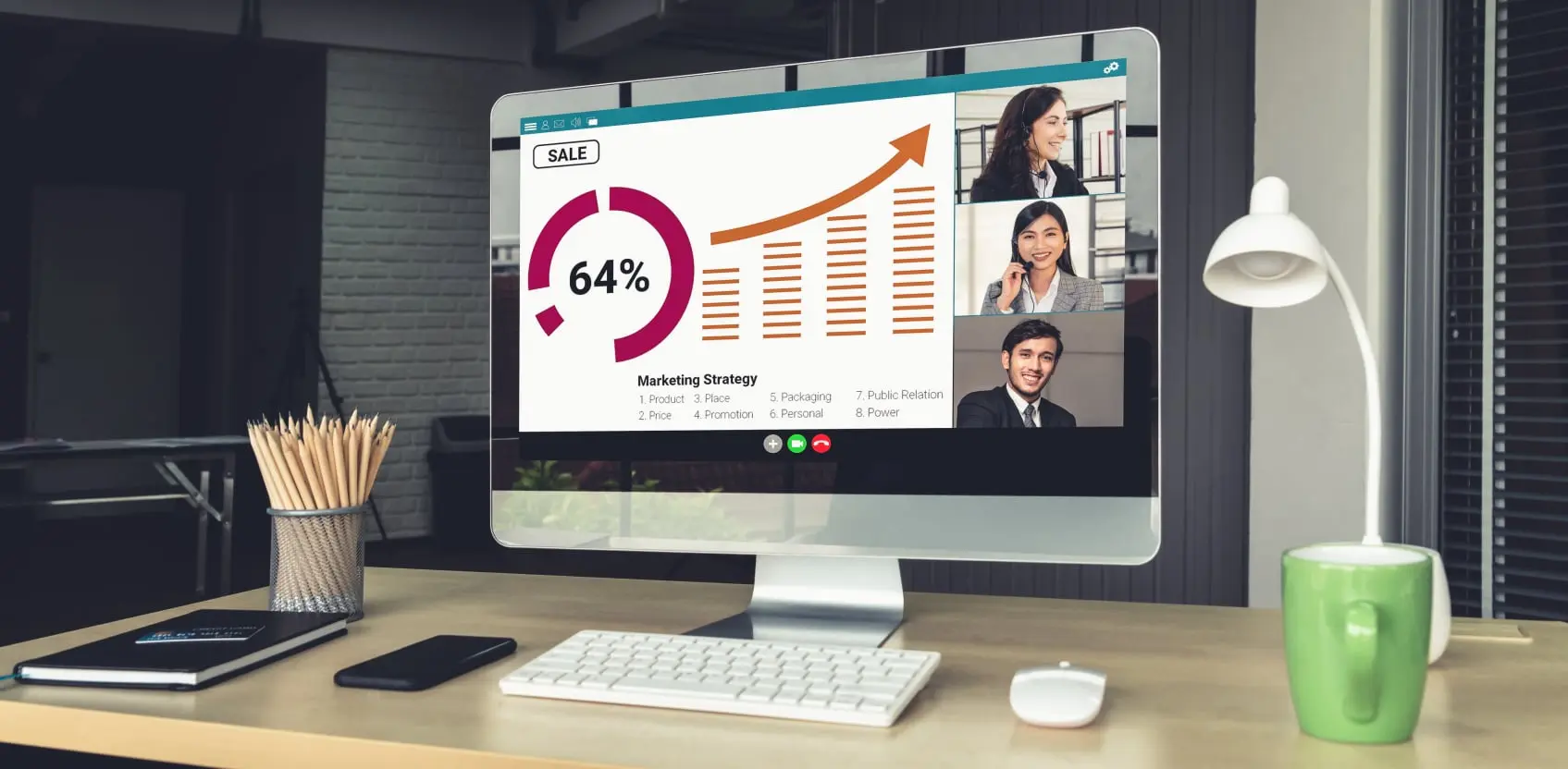 Glyv500 program presentation